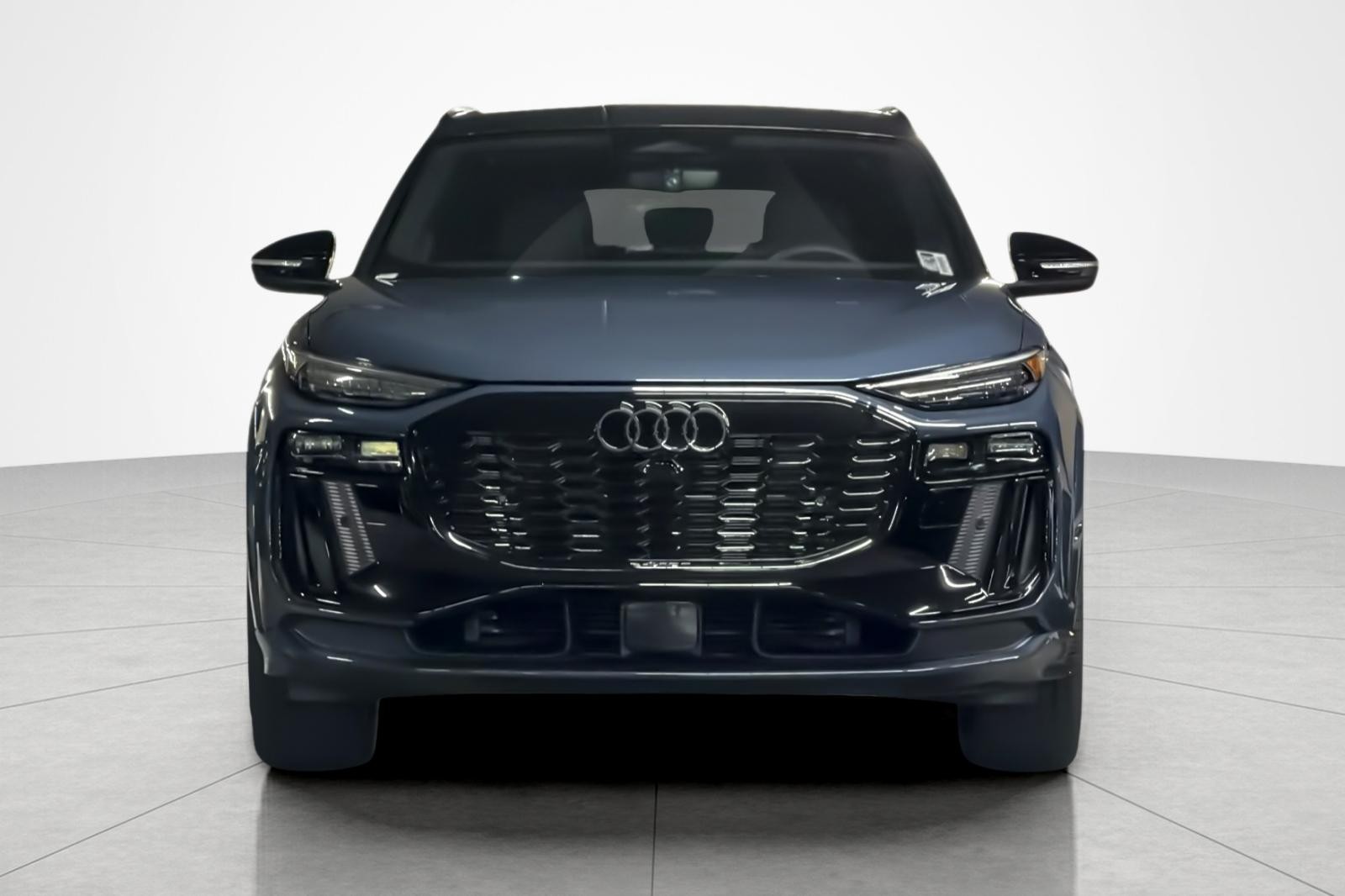New 2027 Plasma Blue Metallic Audi Premium Plus quattro image 8