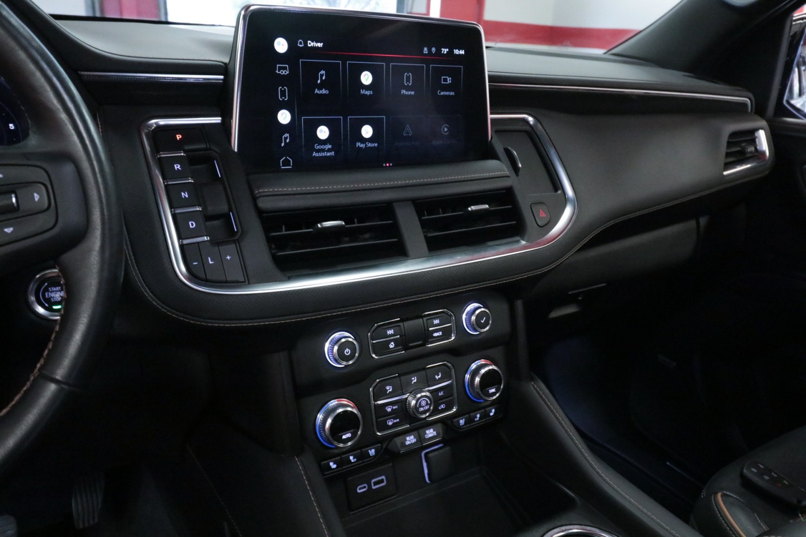 Used Car 2022 Gmc Yukon  At4 For Sale Under $50,000 In Austin, Texas