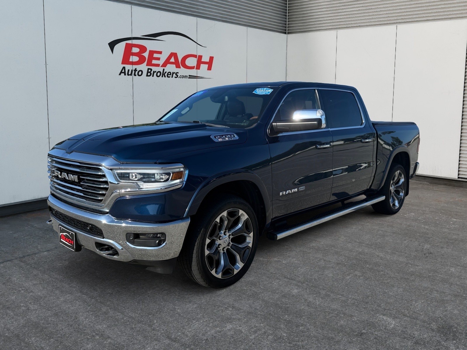 2019 Ram 1500 #3