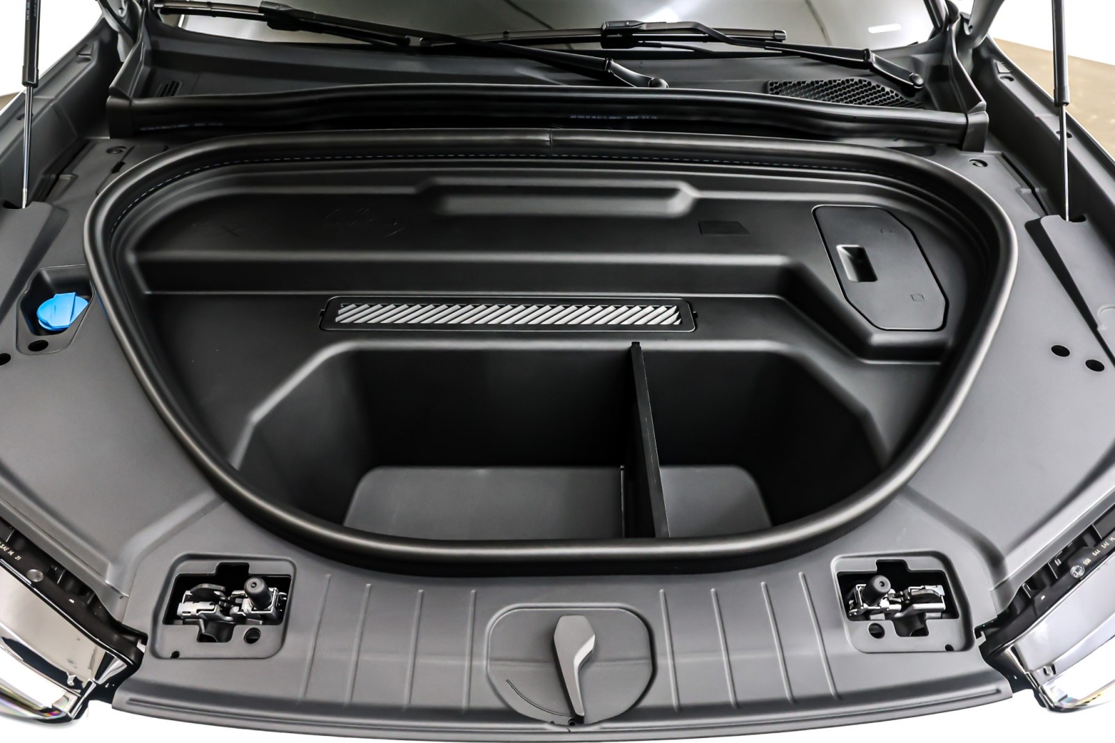 New 2025 Glacier White Metallic Audi Premium Plus quattro image 11