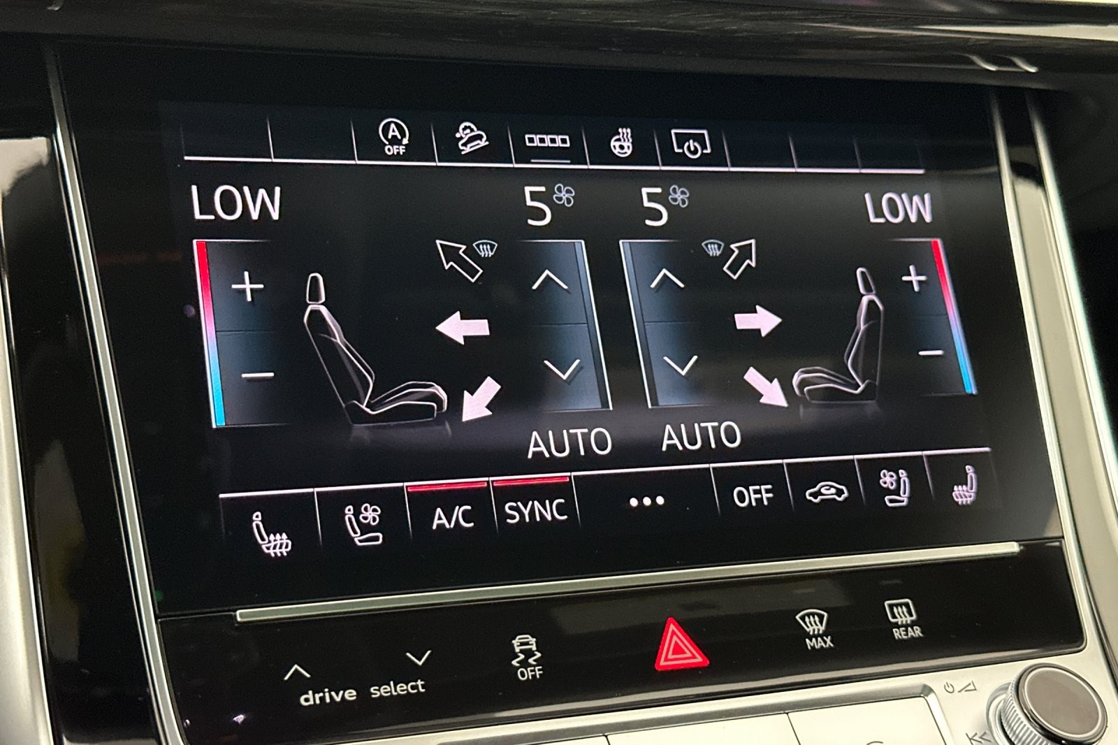 New 2026 Glacier White Metallic Audi Premium Plus quattro image 20