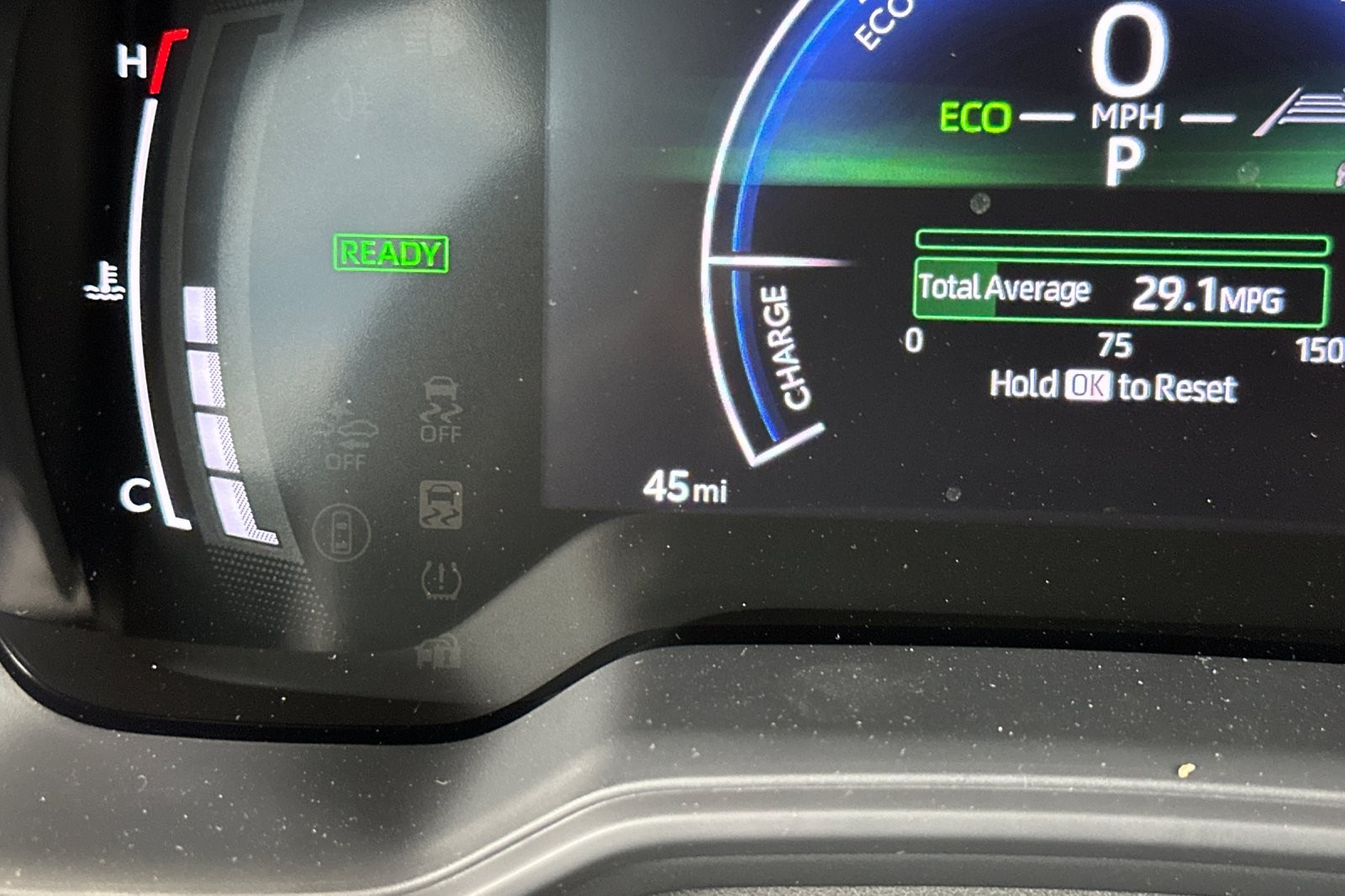 2025 Toyota Corolla Hybrid SE photo 20