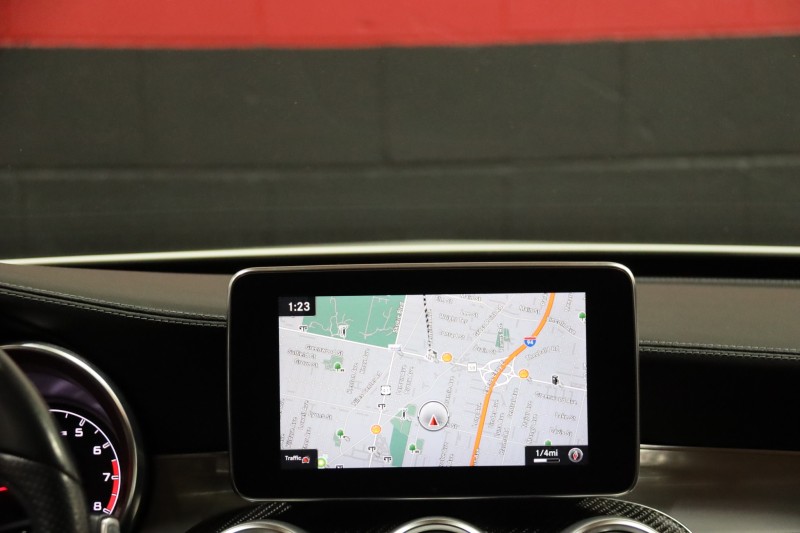 2018 Mercedes-Benz AMG C 43 4MATIC Designo 4dr Sedan in , 