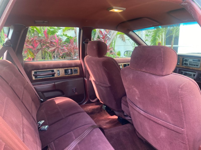 1993 Chevrolet Caprice Classic STATON WAGON 1 OWNER in , 