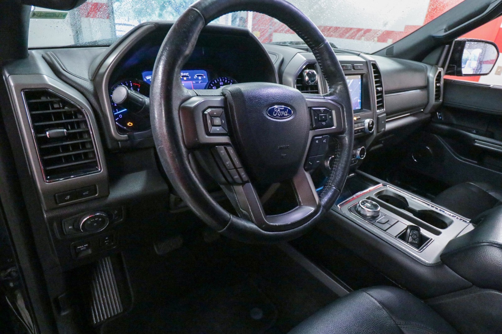 Used Car 2019 Ford Expedition  Xlt For Sale Under $20,000 In Austin, Texas