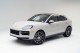 2026  Cayenne Coupe in , 