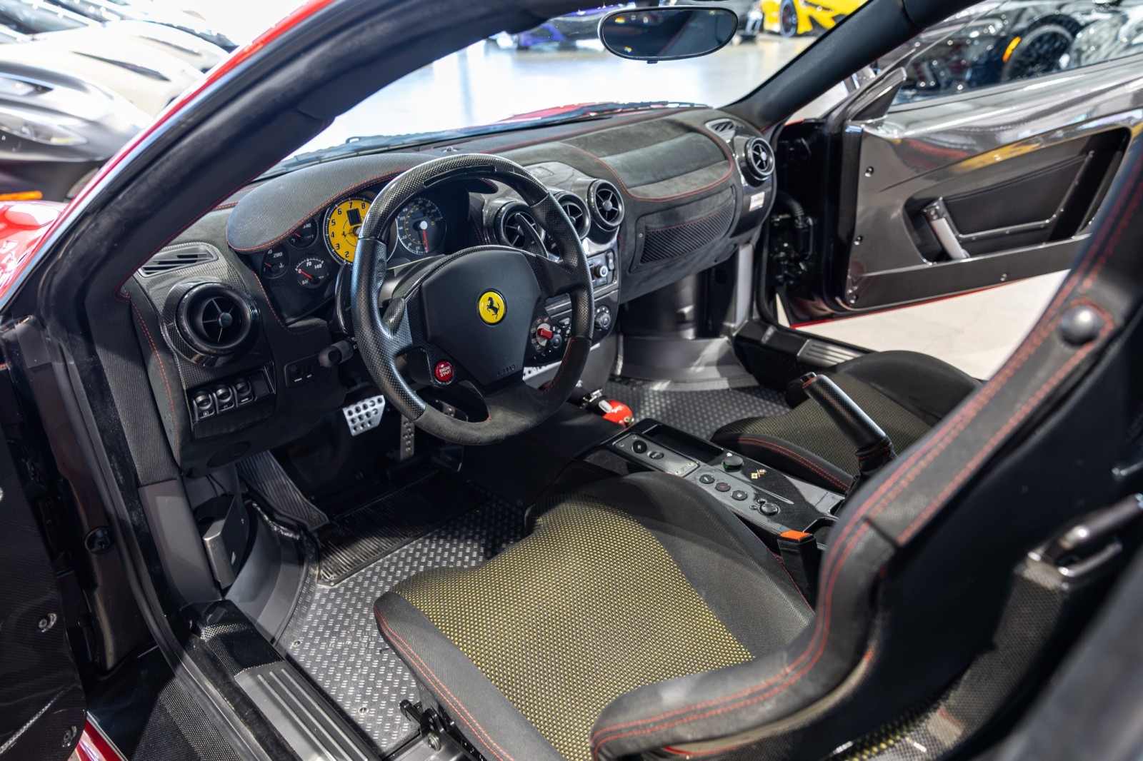 2008 Ferrari F430 Scuderia - Photo 50