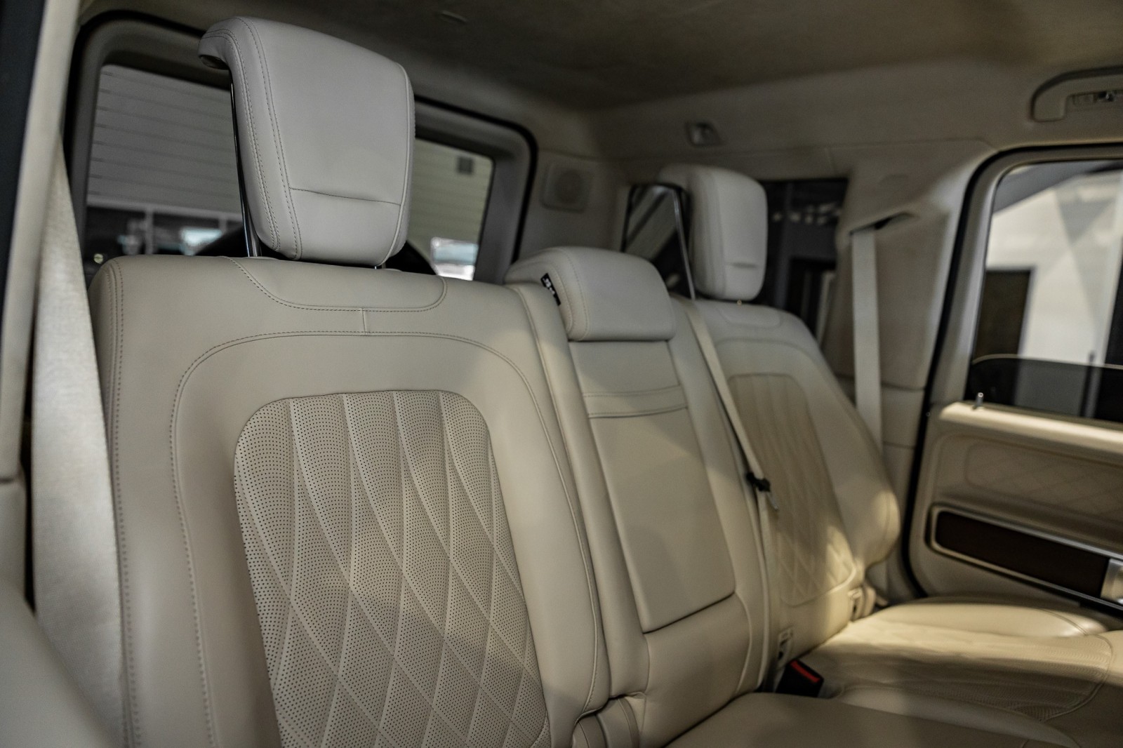 Used Car 2020 Mercedes-benz G-class  Amg G 63 For Sale Under $150,000 In Boerne, Texas