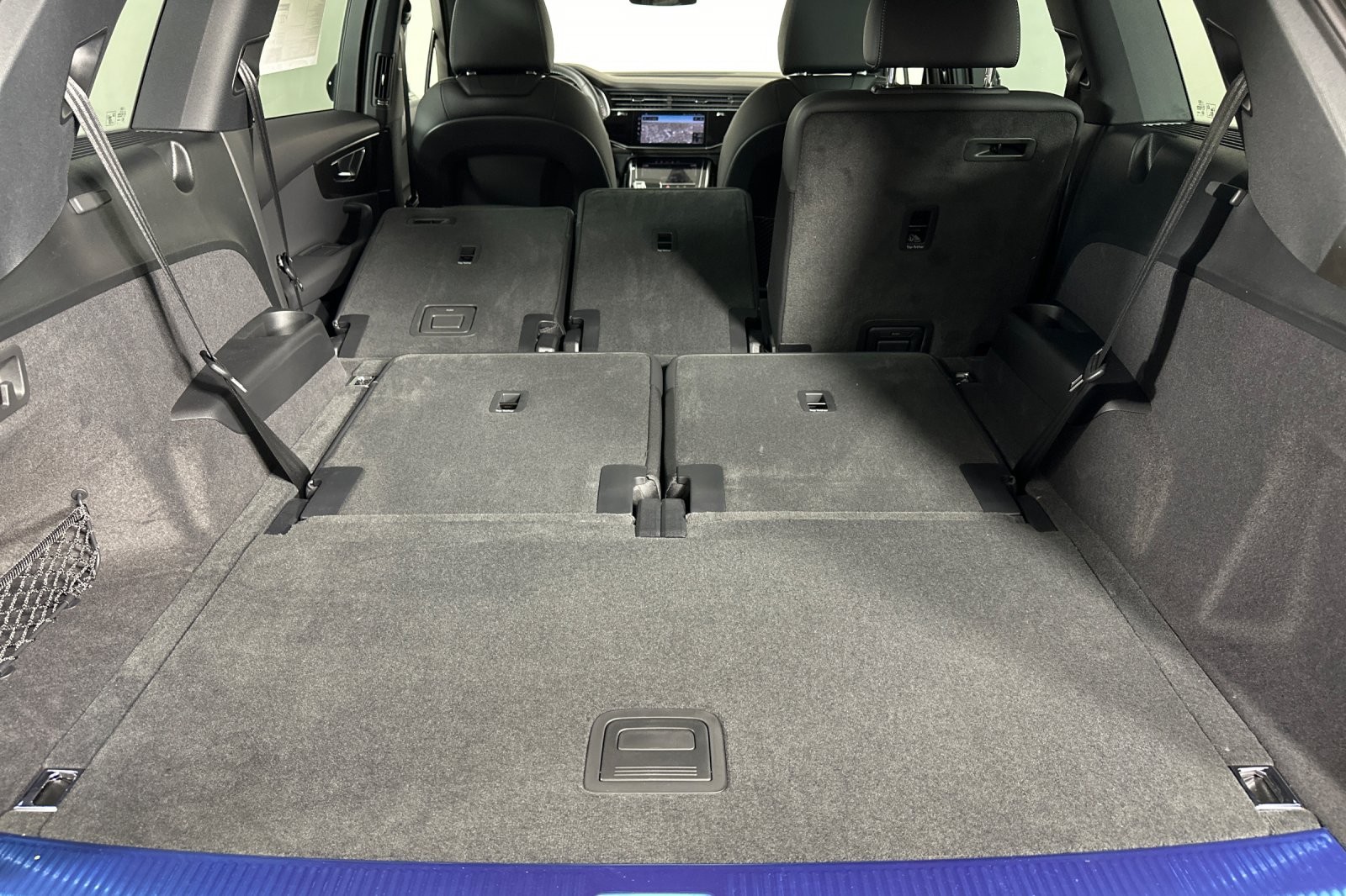 New 2026 Mythos Black Metallic Audi Premium 45 quattro image 15