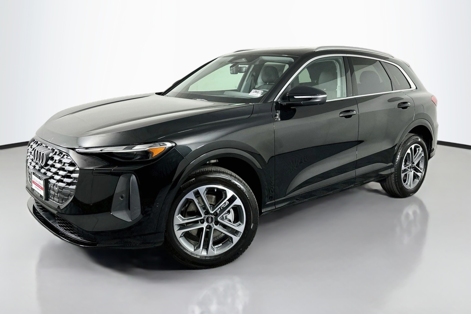 2026 Audi Q5 Premium