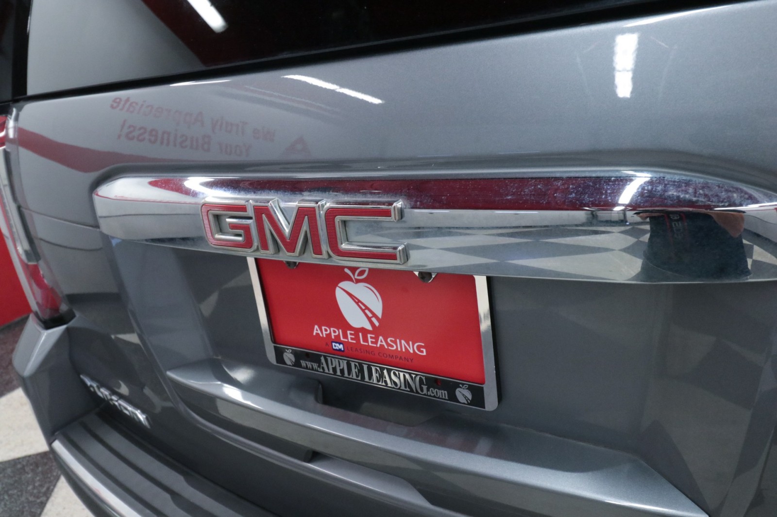Used Car 2020 Gmc Yukon  Denali For Sale Under $50,000 In Austin, Texas