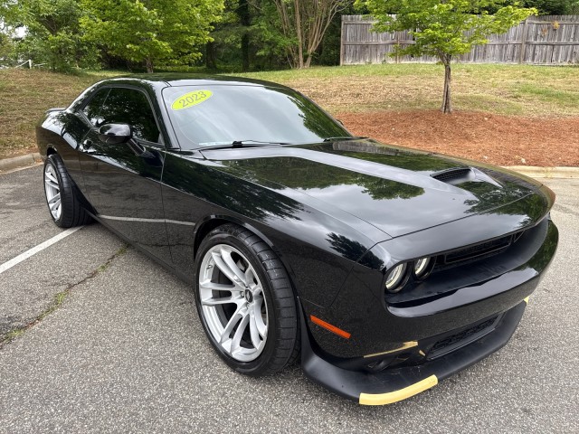 Dodge