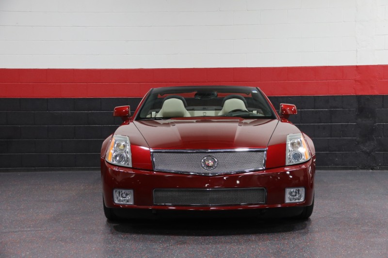 2006 Cadillac XLR-V 2dr Convertible in , 