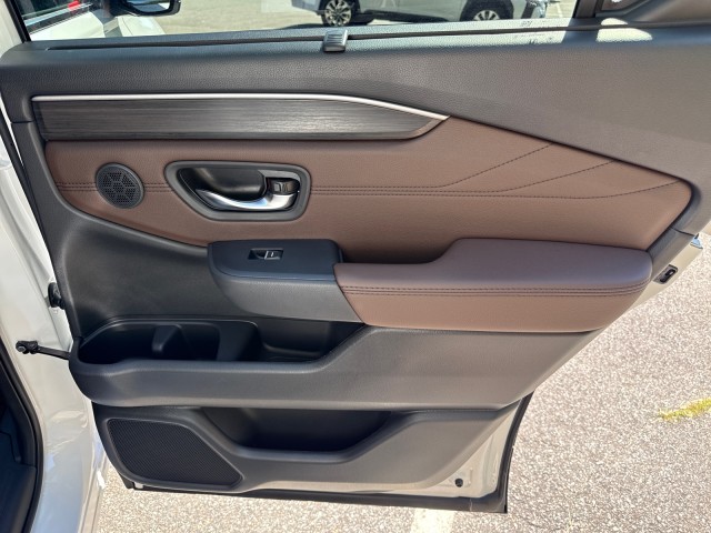 HondaPilot17