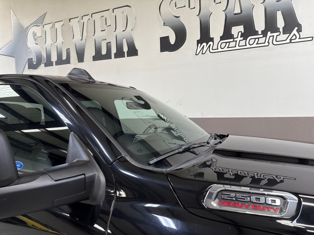 2023 Ram 2500 Big Horn 4WD Cummins in , 