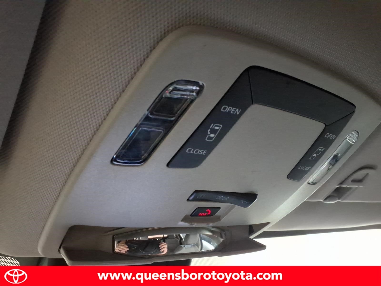 Used 2024 Toyota Sienna Sedan