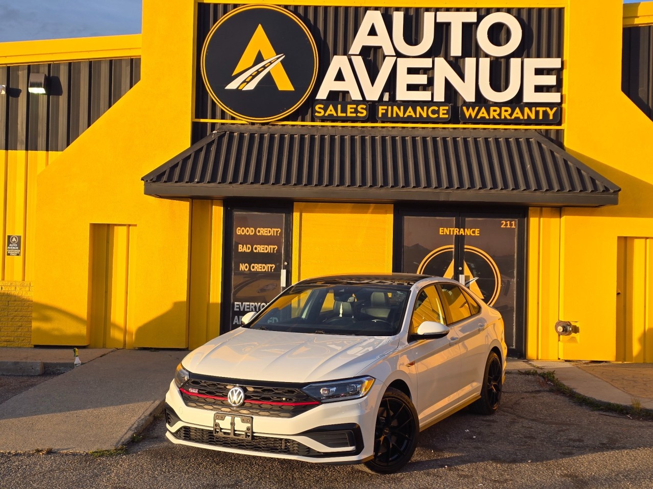 2020 Volkswagen Jetta