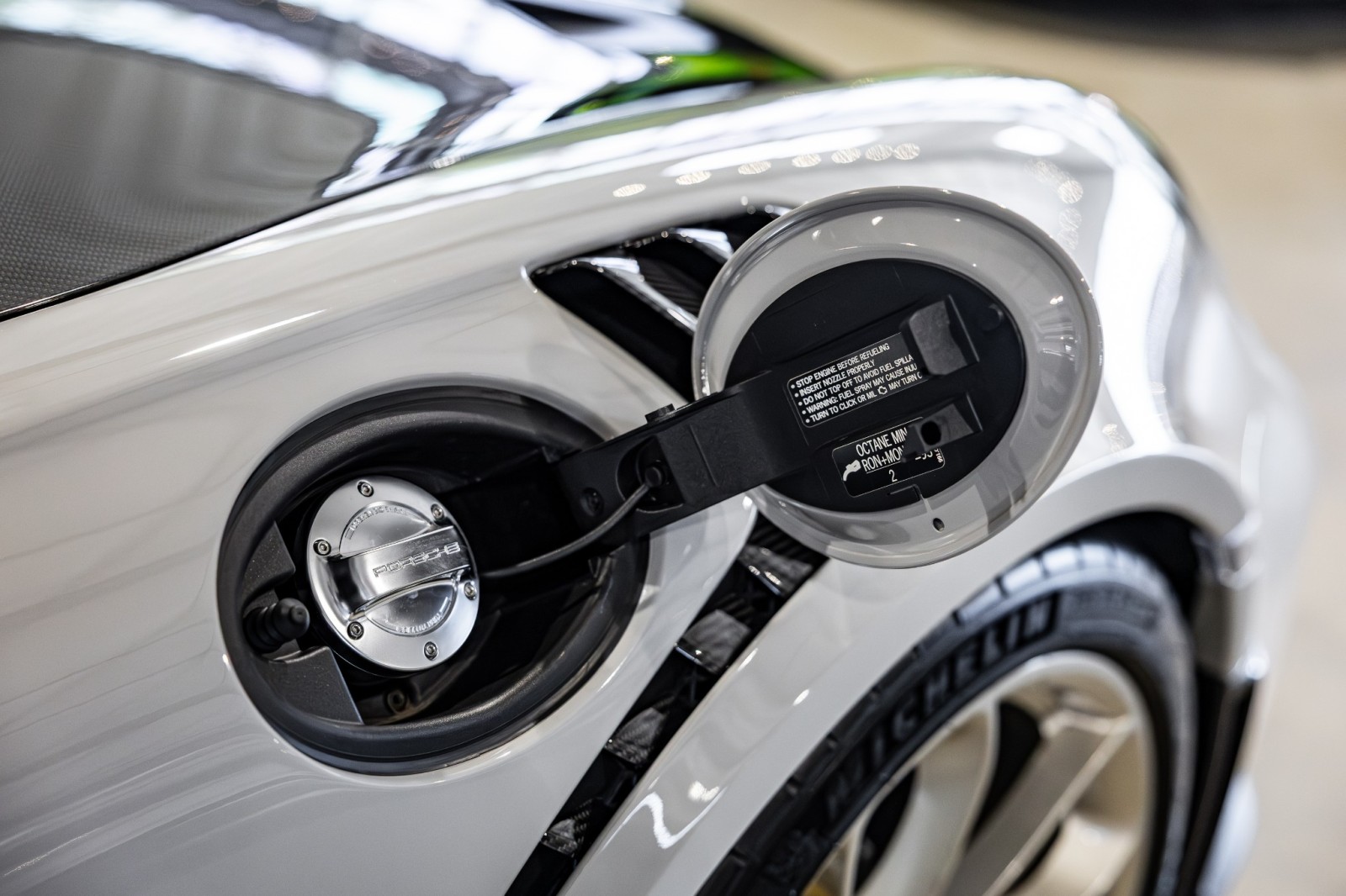 Used Car 2019 Porsche 911  Gt2 Rs For Sale Under $580,000 In Boerne, Texas