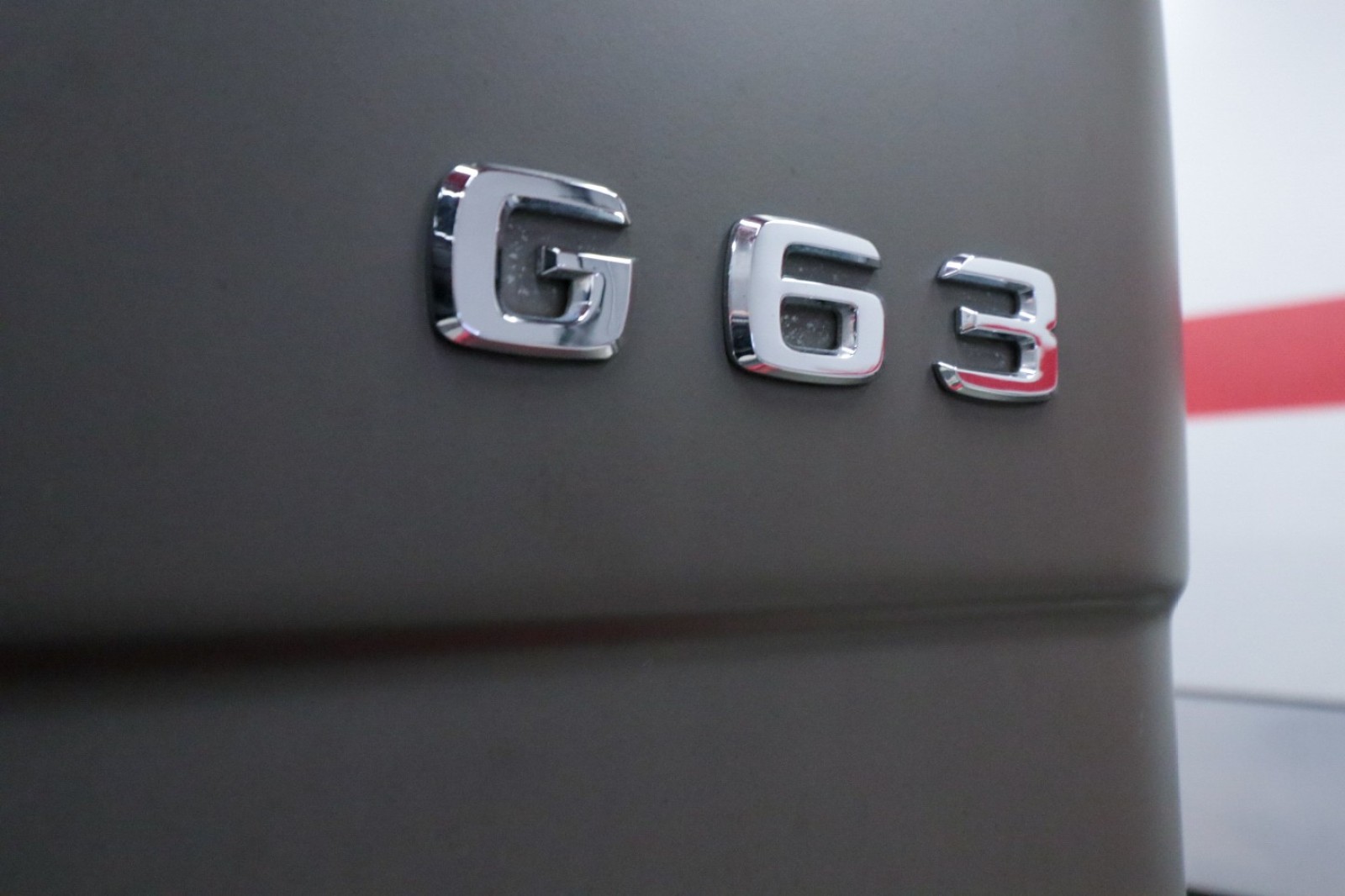 Used Car 2017 Mercedes-benz G-class  Amg G 63 For Sale Under $70,000 In Austin, Texas