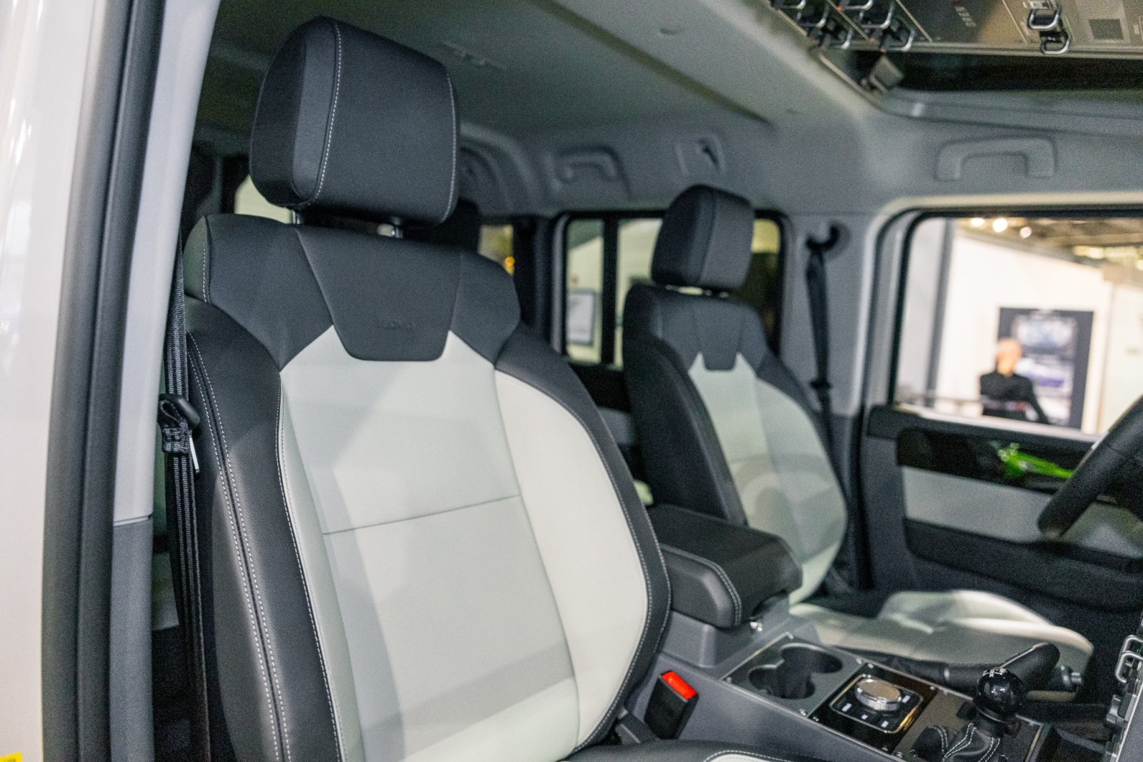 Used Car 2025  Grenadier Station Wagon  Fieldmaster Edition For Sale Under $90,000 In Boerne, Texas