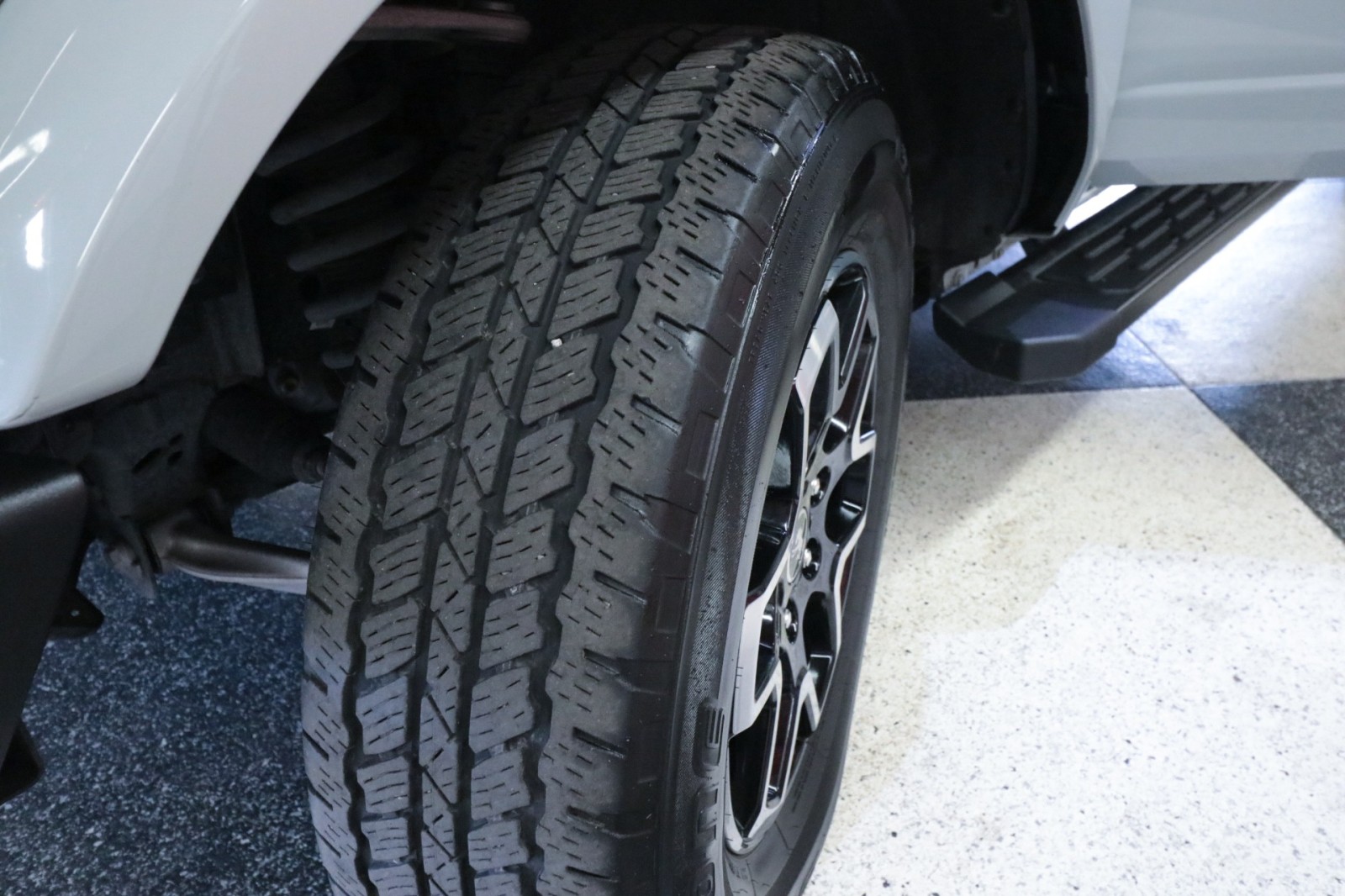 Used Car 2022 Ford Bronco  Outer Banks For Sale Under $50,000 In Austin, Texas