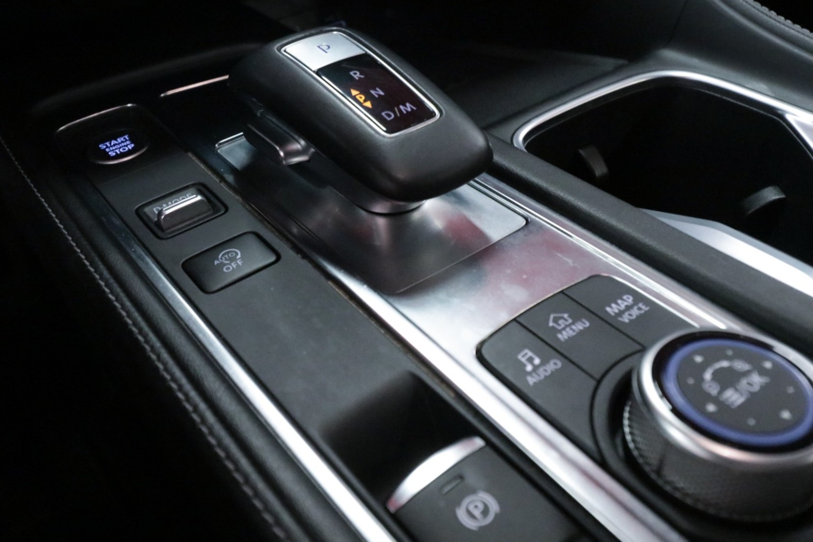 Used Car 2022 Infiniti Qx60  Sensory For Sale Under $35,000 In Austin, Texas