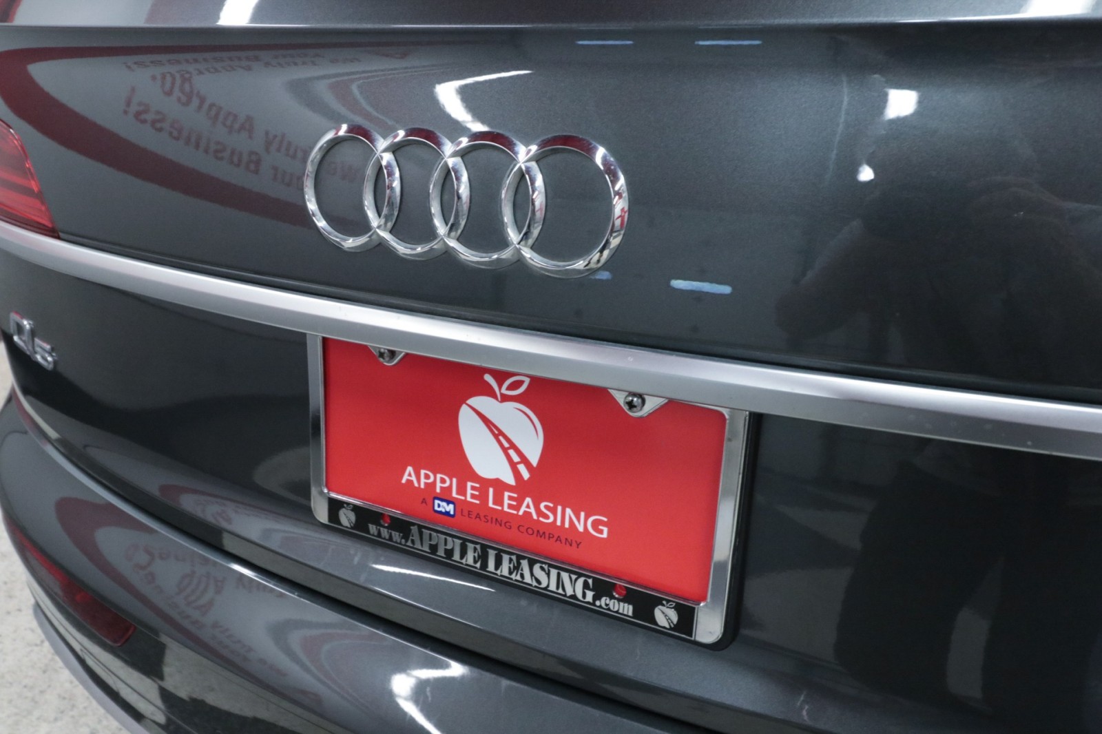 Used Car 2022 Audi Q5  S Line Premium Plus For Sale Under $30,000 In Austin, Texas