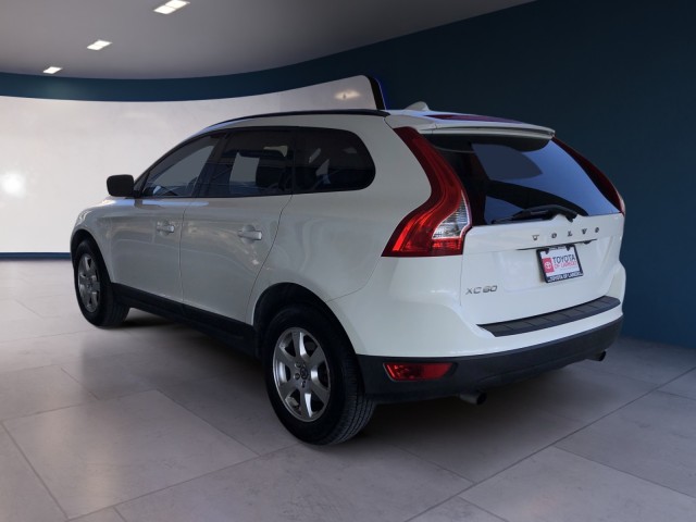 2012 Volvo XC60 3.2L 3