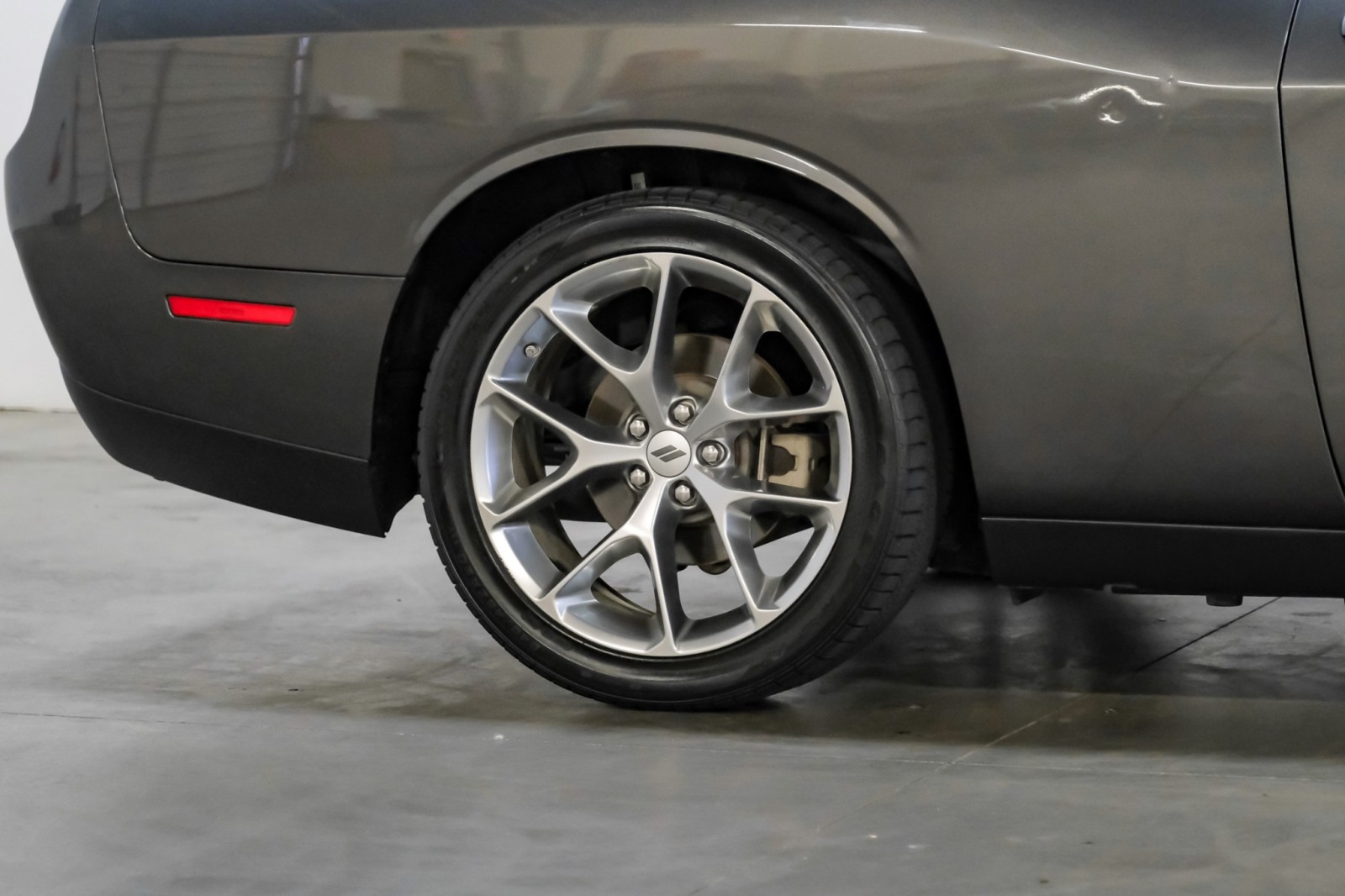 2022 Dodge Challenger GT PreferredPkg SportModePkg SRTSplitter Automatic 45