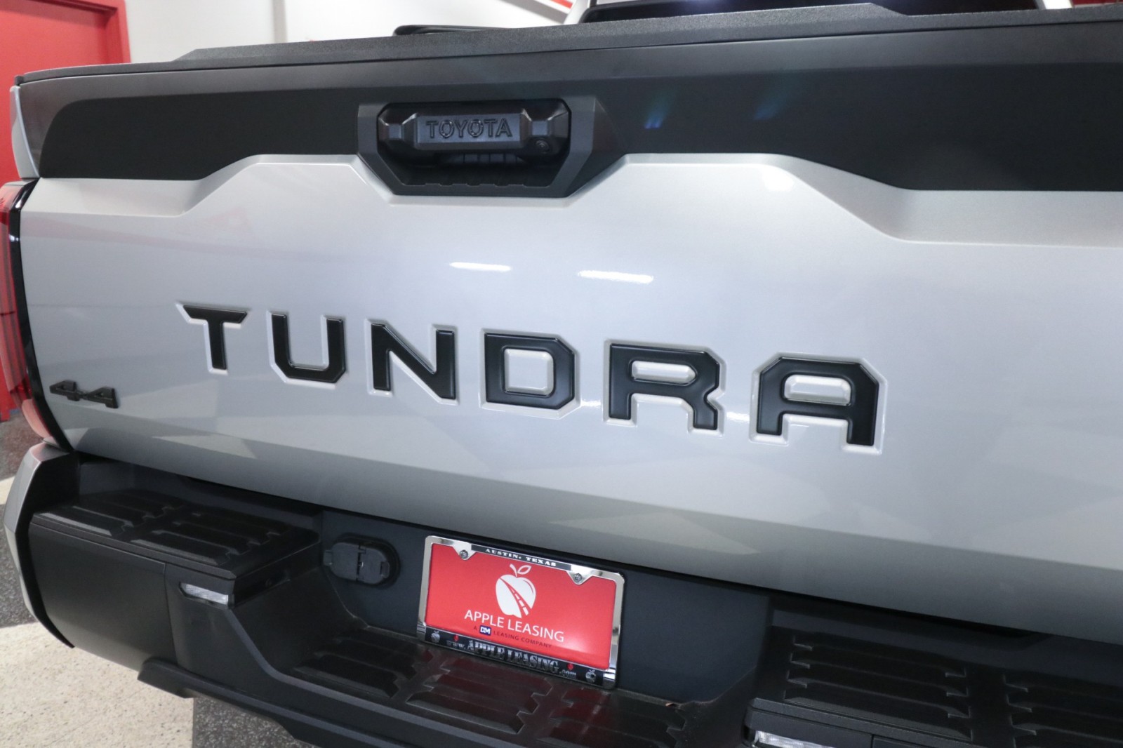 Used Car 2022 Toyota Tundra 4wd  Sr5 For Sale Under $50,000 In Austin, Texas