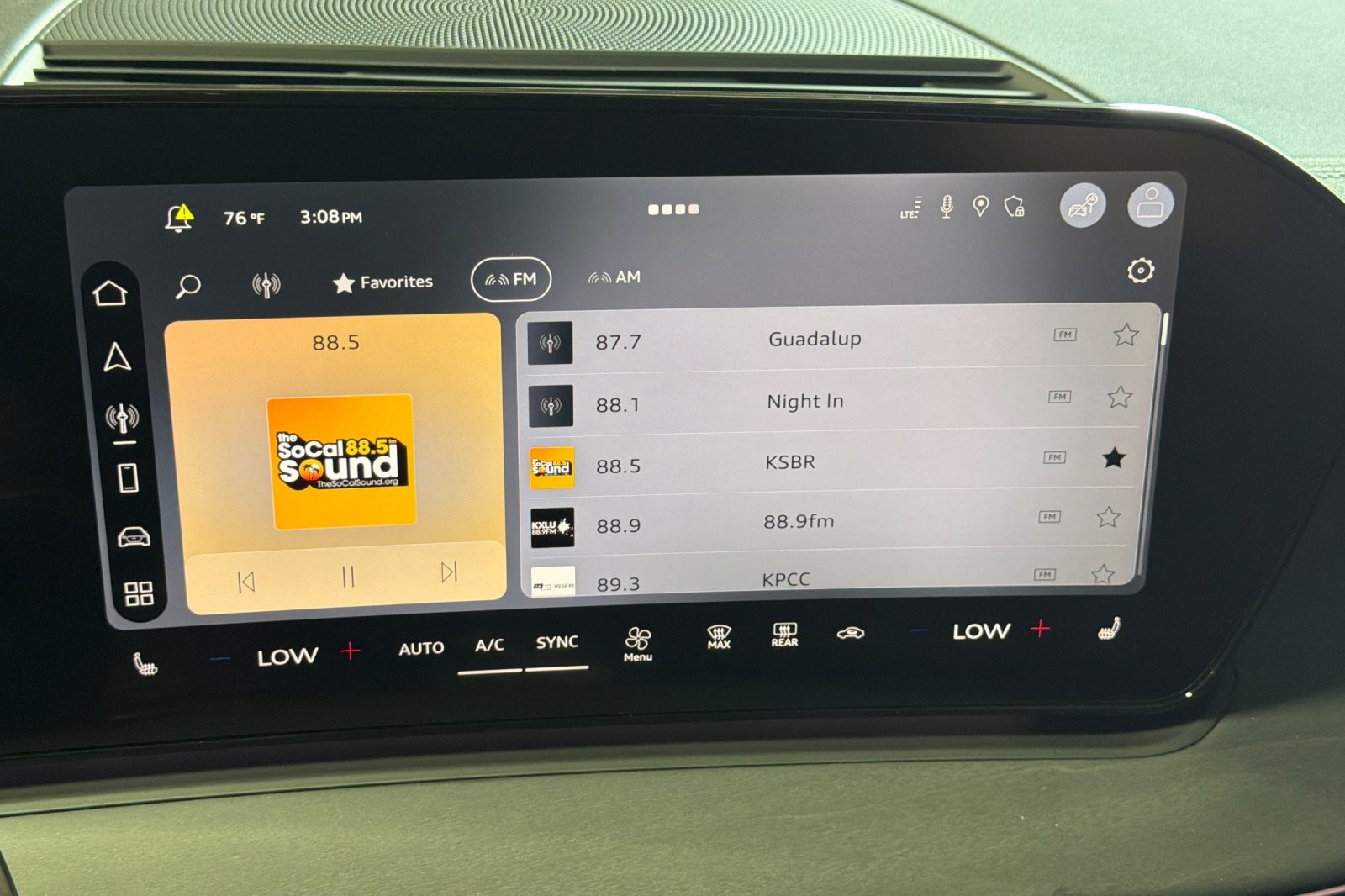 New 2026 Glacier White Metallic Audi S line quattro image 17