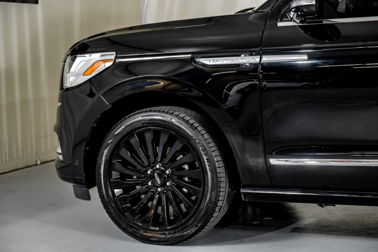 2020 Lincoln Navigator Reserve 12