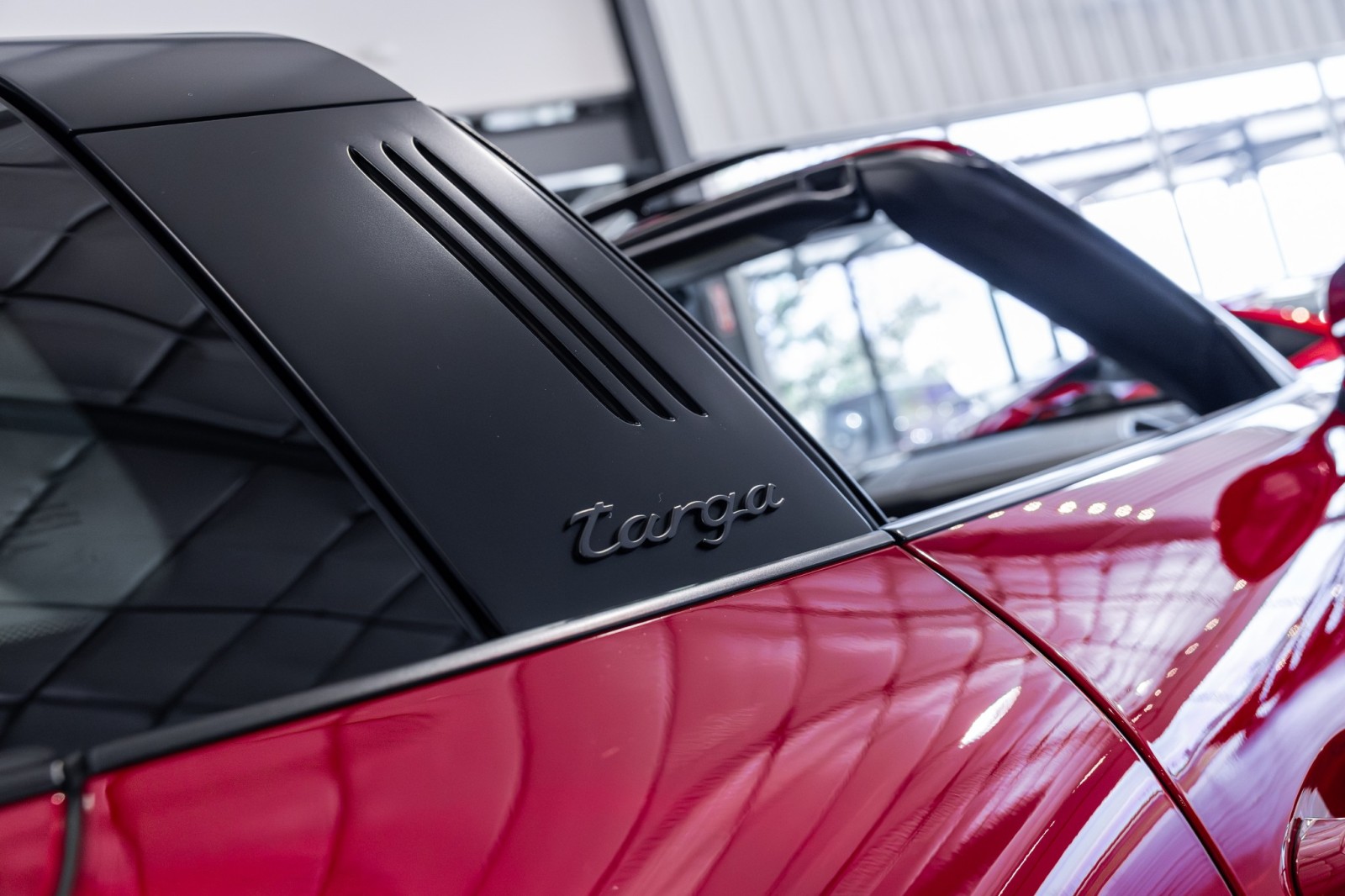 Used Car 2017 Porsche 911  4 Gts For Sale Under $160,000 In Boerne, Texas