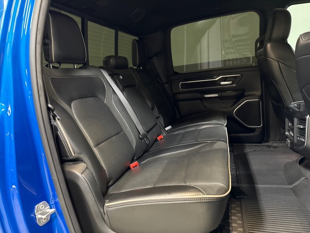 2020 Ram 1500 Laramie 4WD Hemi ProLift in , 