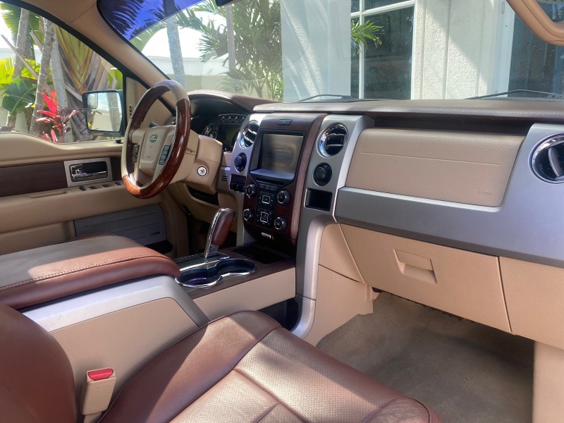 2013 Ford F-150 King Ranch LOW MILES 60,151 1 OWNER in , 