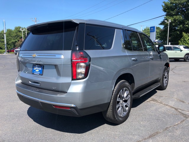 2023 Chevrolet Tahoe LT 6