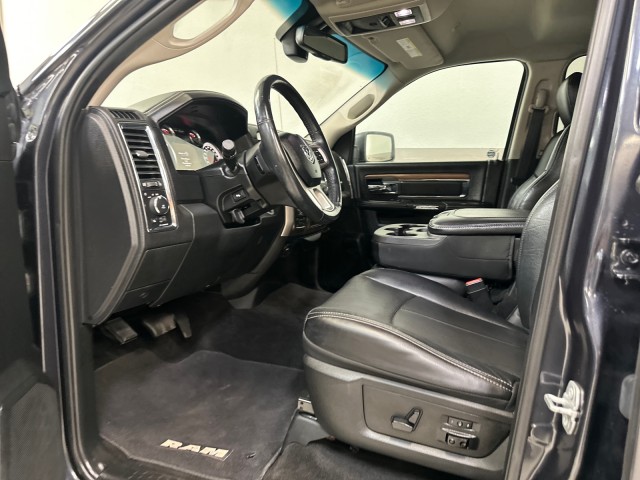 2018 Ram 1500 Laramie 4WD V6 ProLift in , 