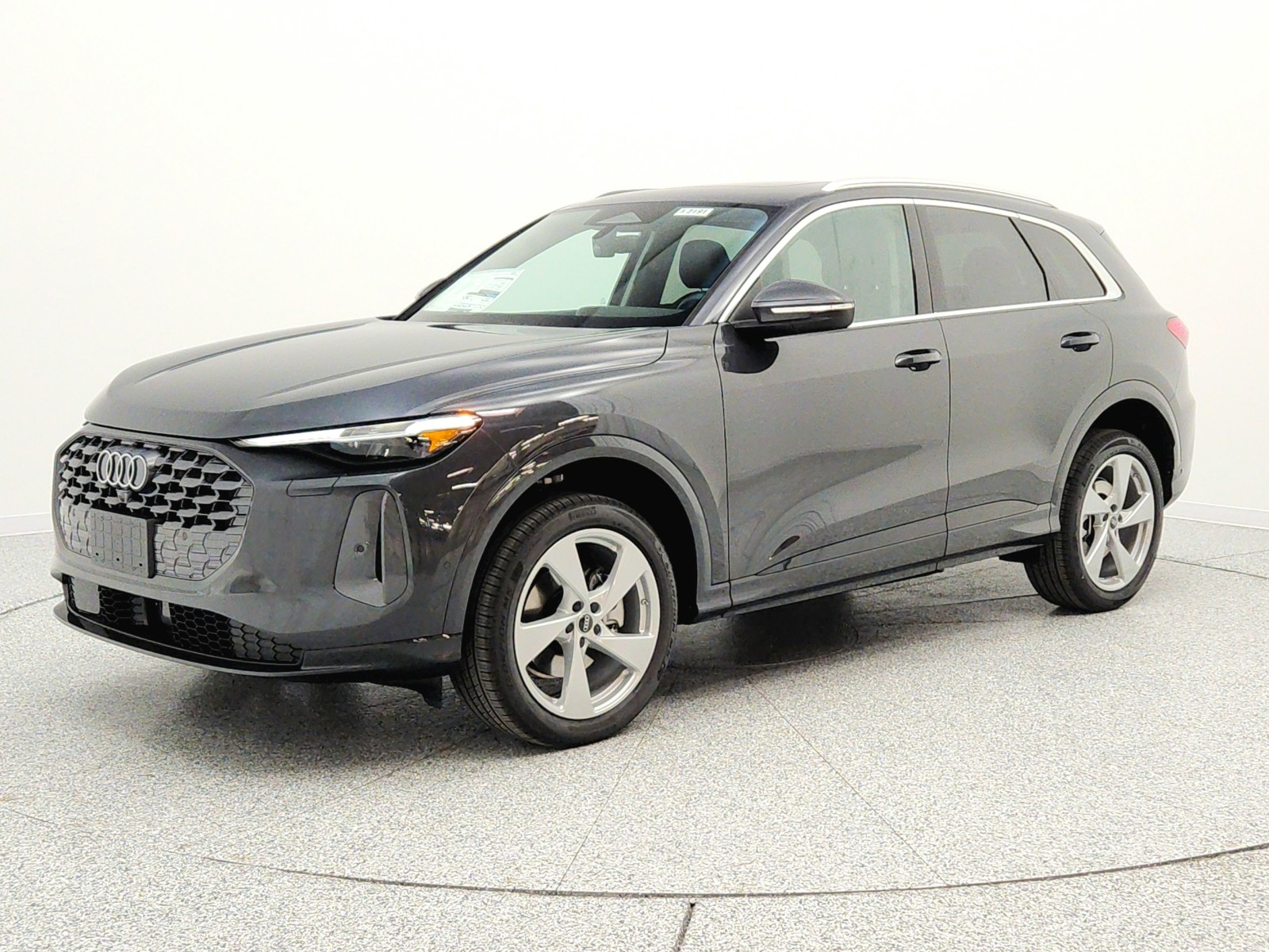 2026 Audi Q5 2026 Audi Q5 Premium Plus 2.0 TFSI quattro SUV