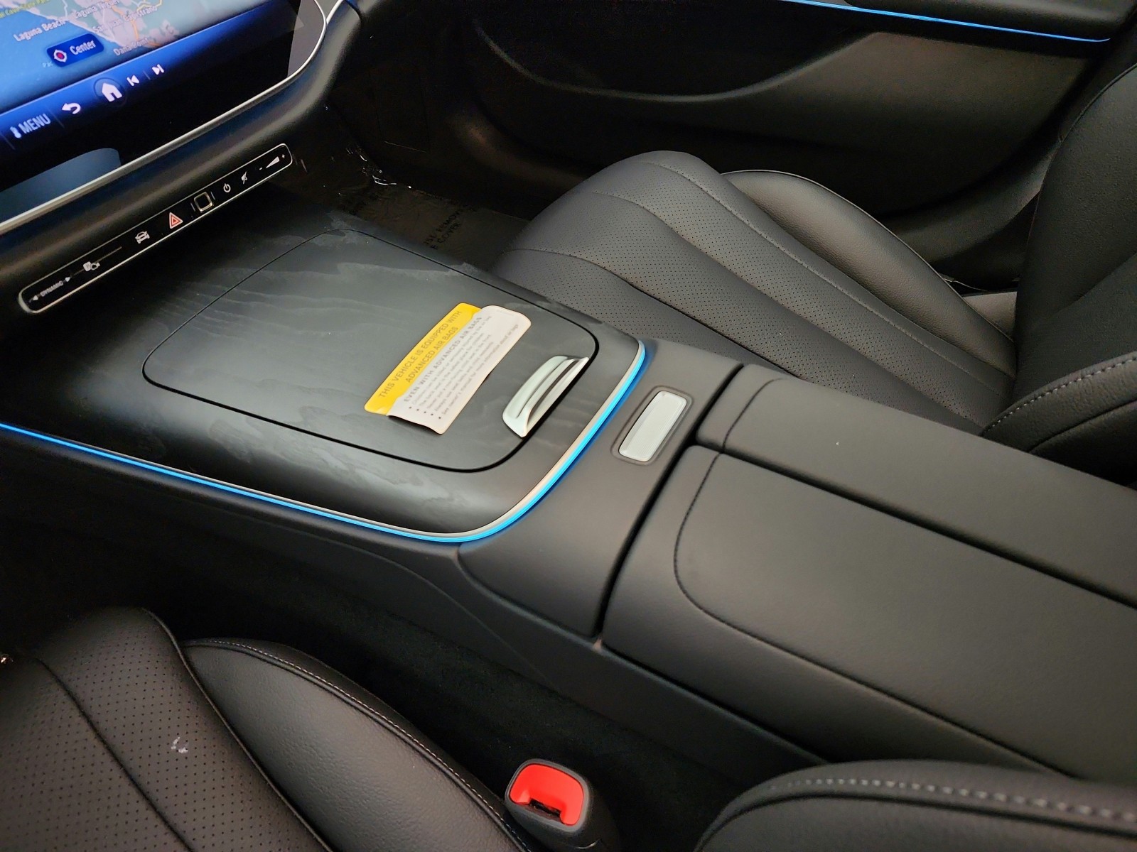 New 2027 Black Mercedes-Benz E 350 RWD Sedan image 10