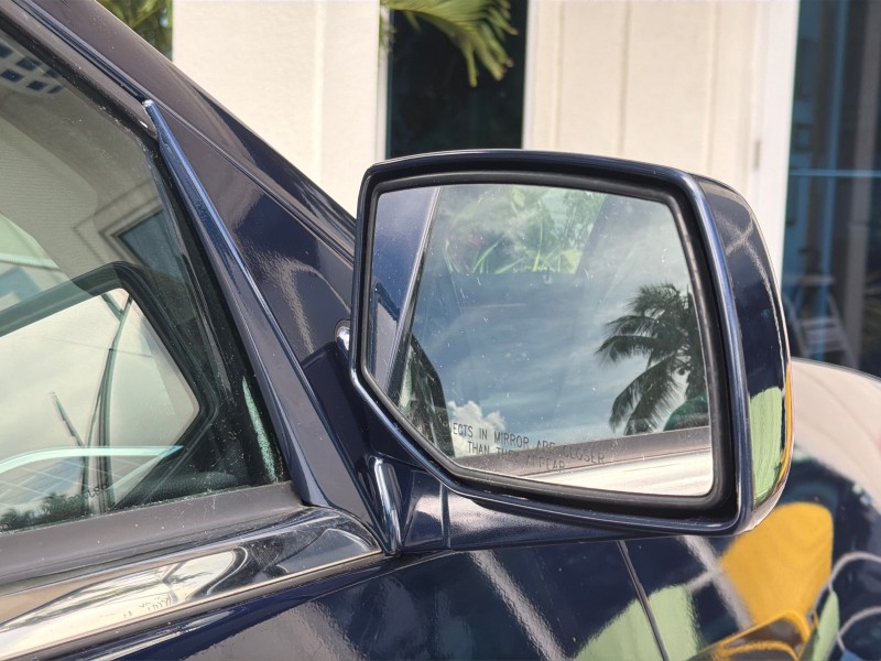 2008 Cadillac SRX SUNROOF LOW MILES 52,938 in , 