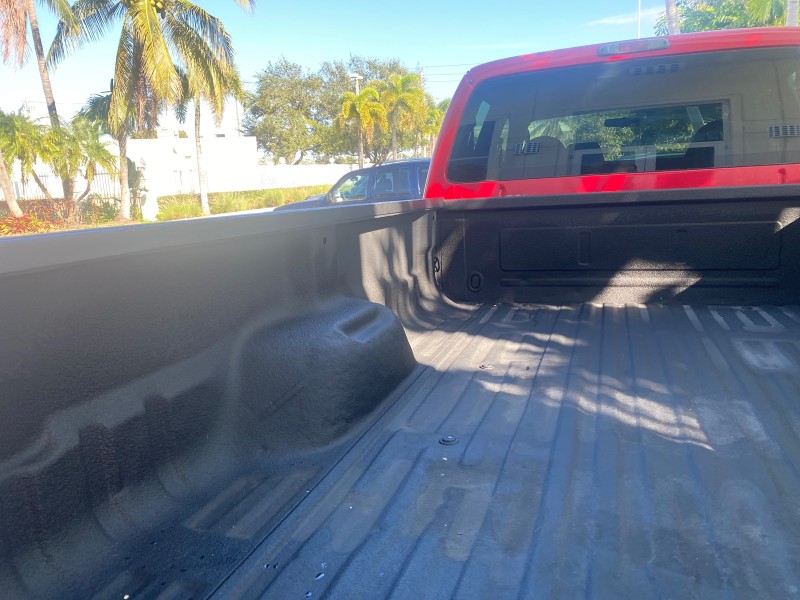 2008 Ford Super Duty F-350 DRW XL LOW MILES 43,076 4WD in ,