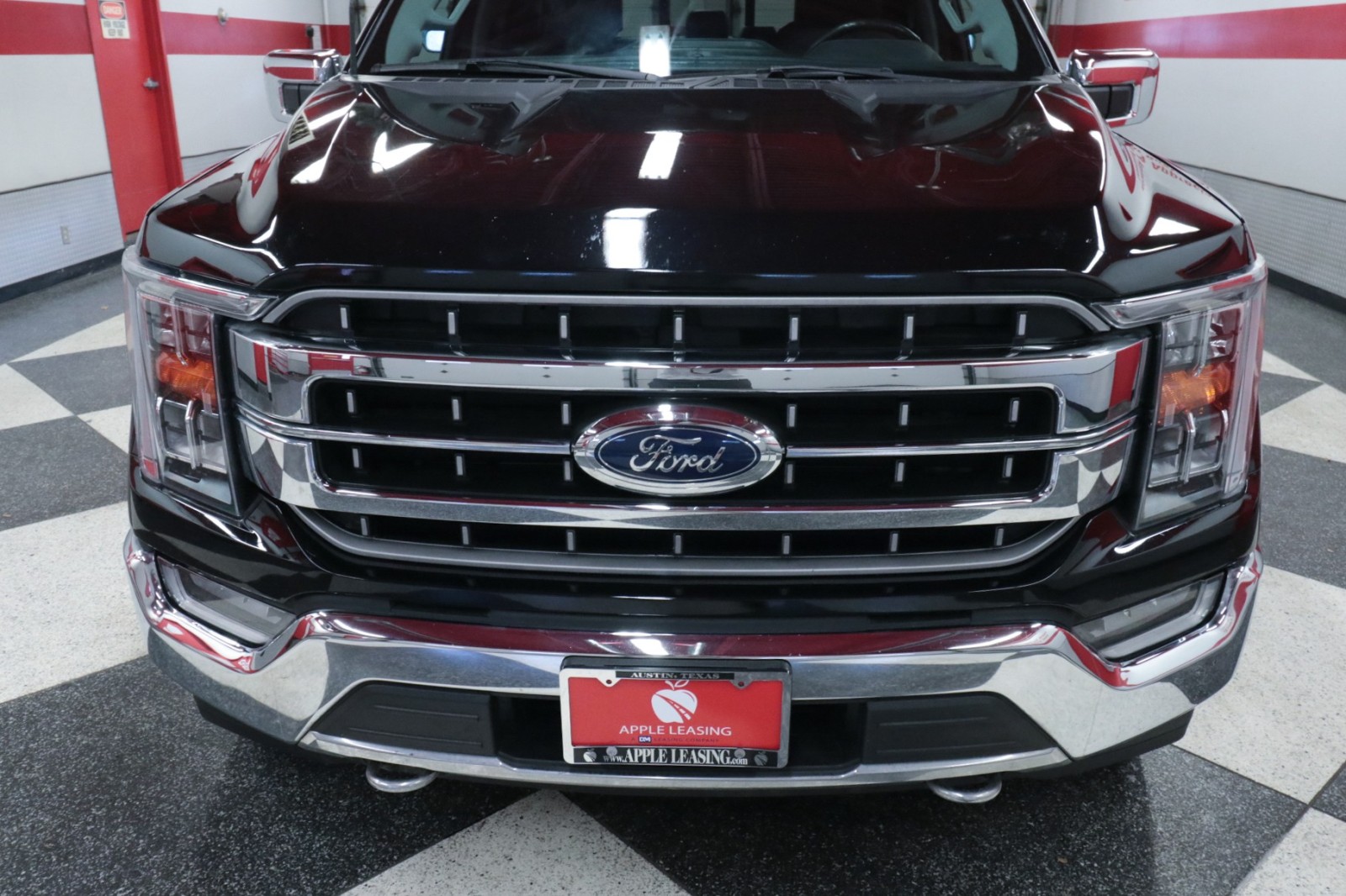 Used Car 2023 Ford F-150  Lariat For Sale Under $50,000 In Austin, Texas