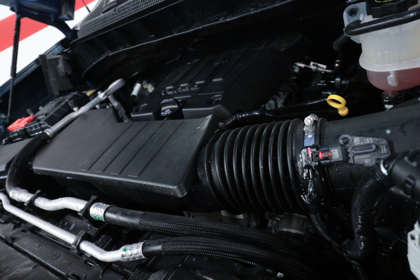 Used Car 2024 Chevrolet Silverado 1500  Work Truck For Sale Under $35,000 In Austin, Texas