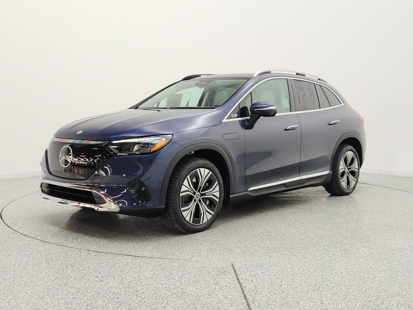 2026 Mercedes-Benz EQE 2026 Mercedes-Benz EQE EQE 320 4MATIC® SUV SUV