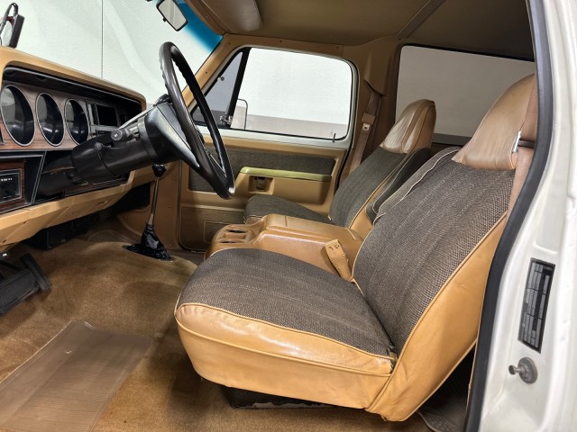 1987 Dodge Ram Charger Custom 4WD 5.2L- V8 in , 