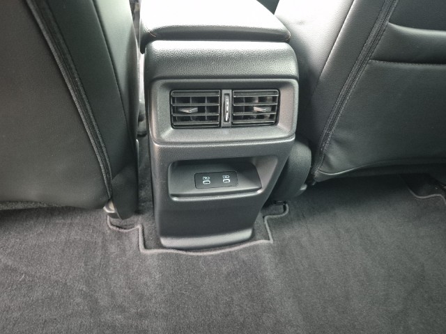 HondaCR-V Hybrid38