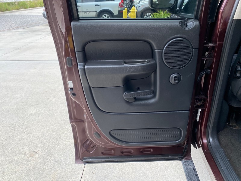 2005 Dodge Ram 1500 4 DR SLT 1 OWNER FL HEMI 5.7 V8 in , 