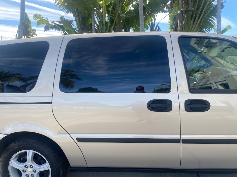 2007 Chevrolet Uplander LS LOW MILES 46,982 VAN in , 