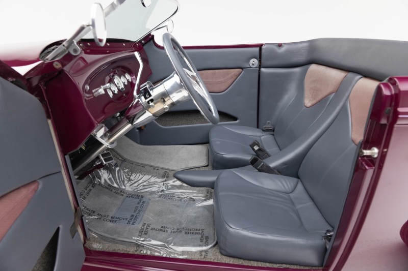 1933 Ford Zipper Roadster in , 