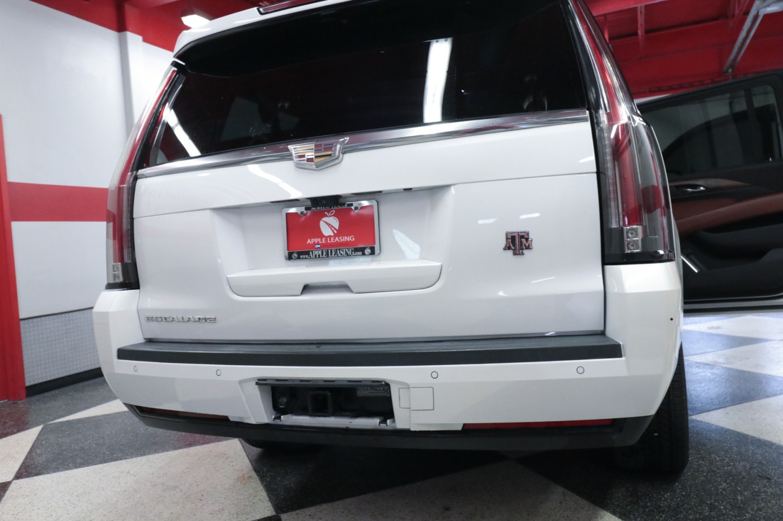 Used Car 2019 Cadillac Escalade Esv  Premium Luxury For Sale Under $35,000 In Austin, Texas